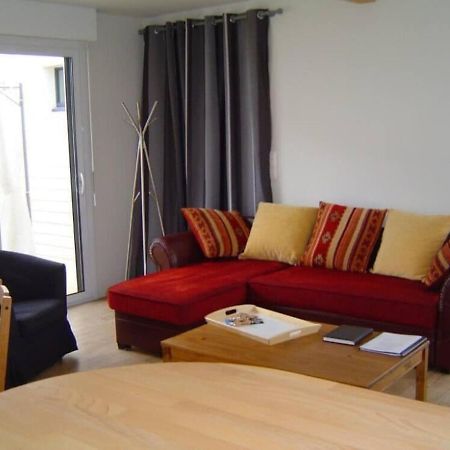 Maison avec SPA en bord de mer Logonna-Daoulas Extérieur photo