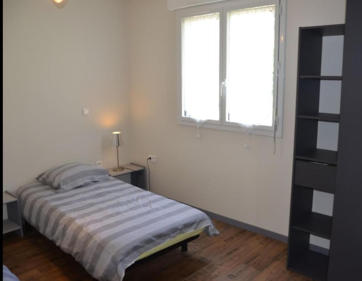 Maison avec SPA en bord de mer Logonna-Daoulas Extérieur photo
