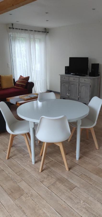 Maison avec SPA en bord de mer Logonna-Daoulas Extérieur photo